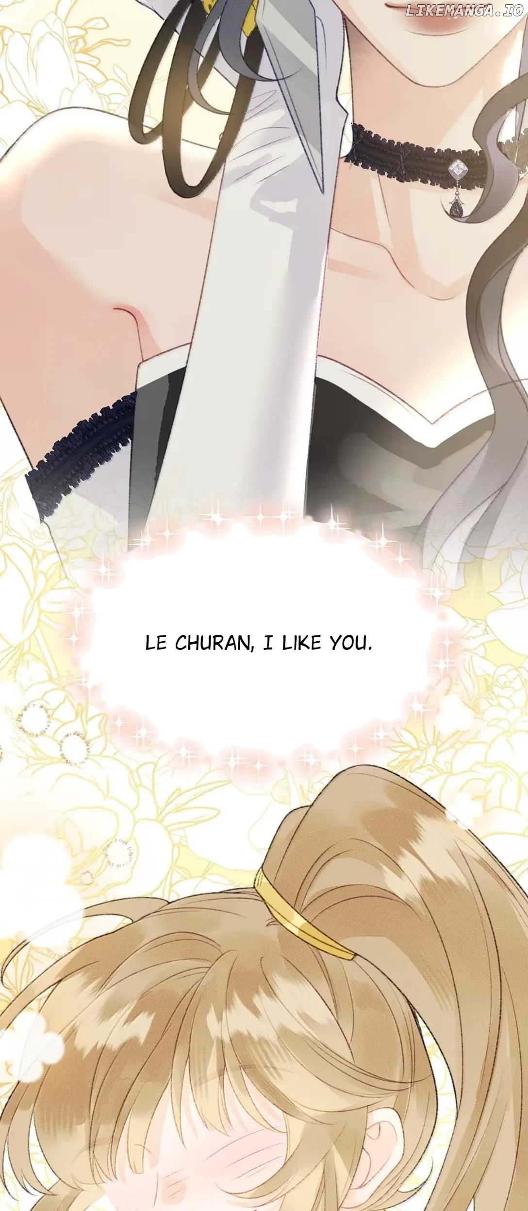 My Ex-Girlfriend Became My Boss Chapter 47 - page 2
